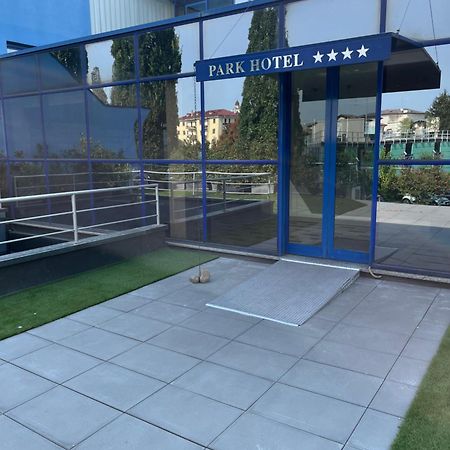 Park Hotel Residence 크레마 외부 사진