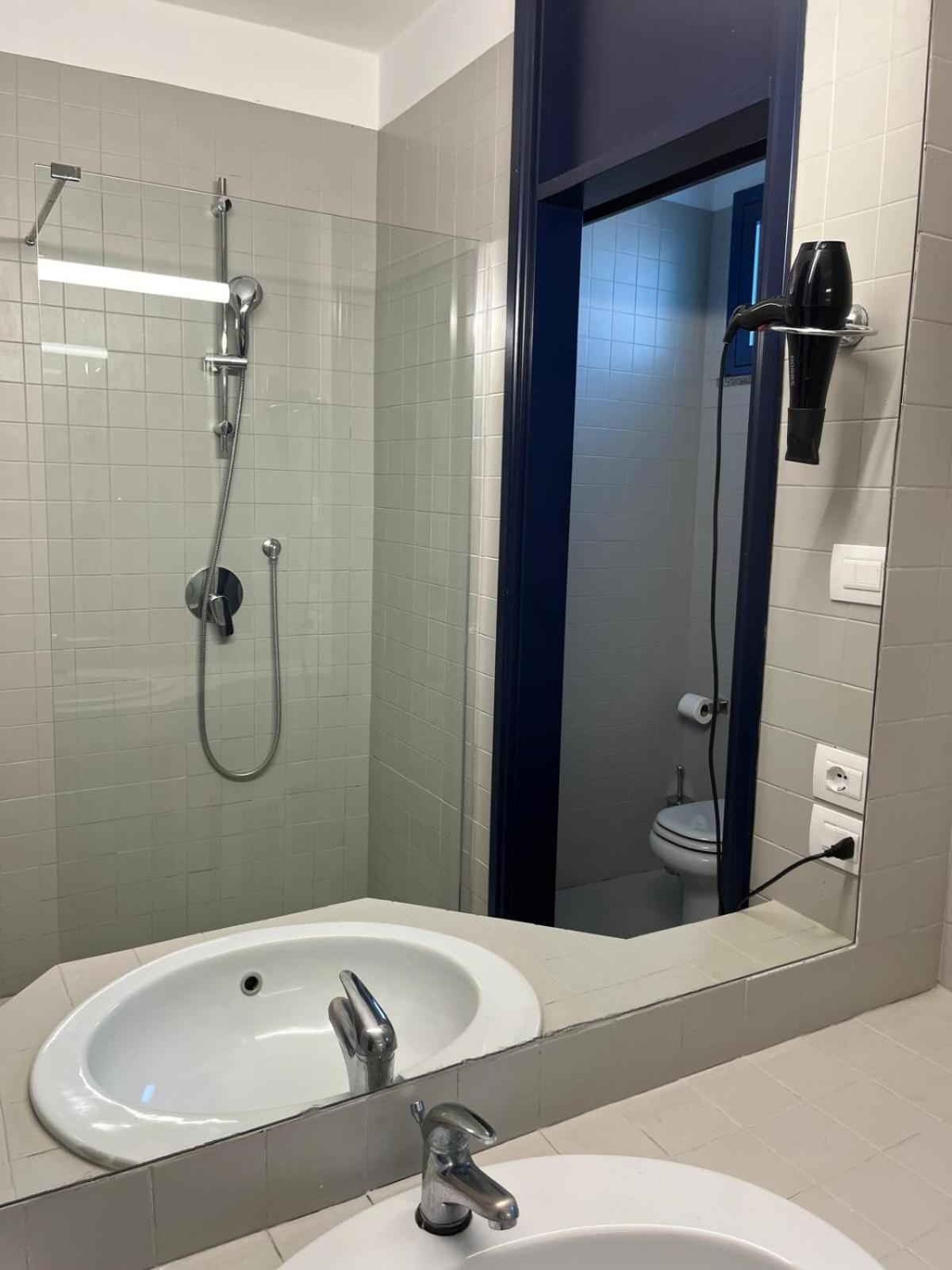 Park Hotel Residence 크레마 외부 사진