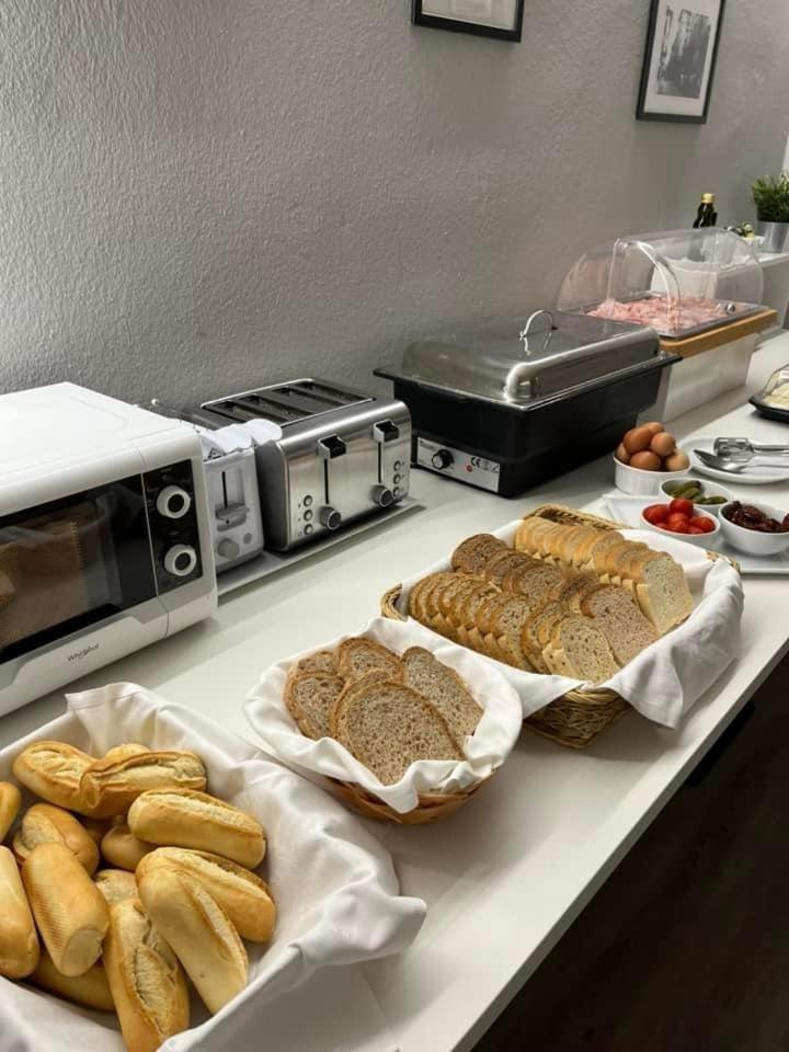 Park Hotel Residence 크레마 외부 사진