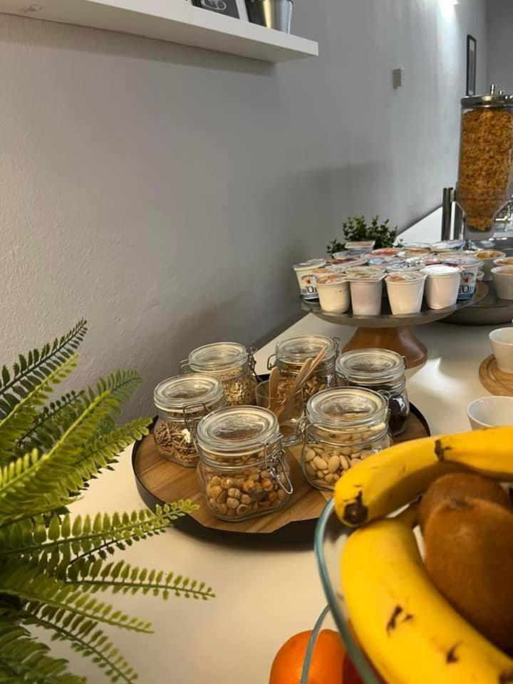 Park Hotel Residence 크레마 외부 사진