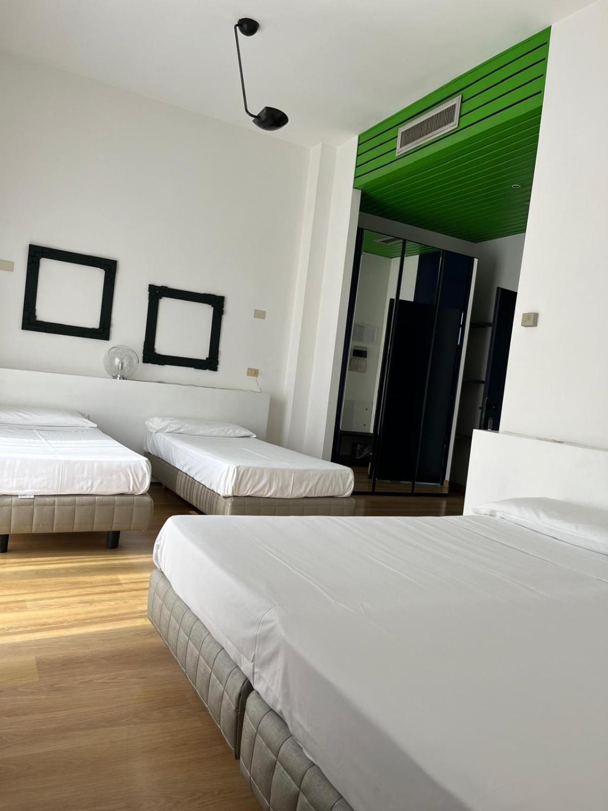 Park Hotel Residence 크레마 외부 사진