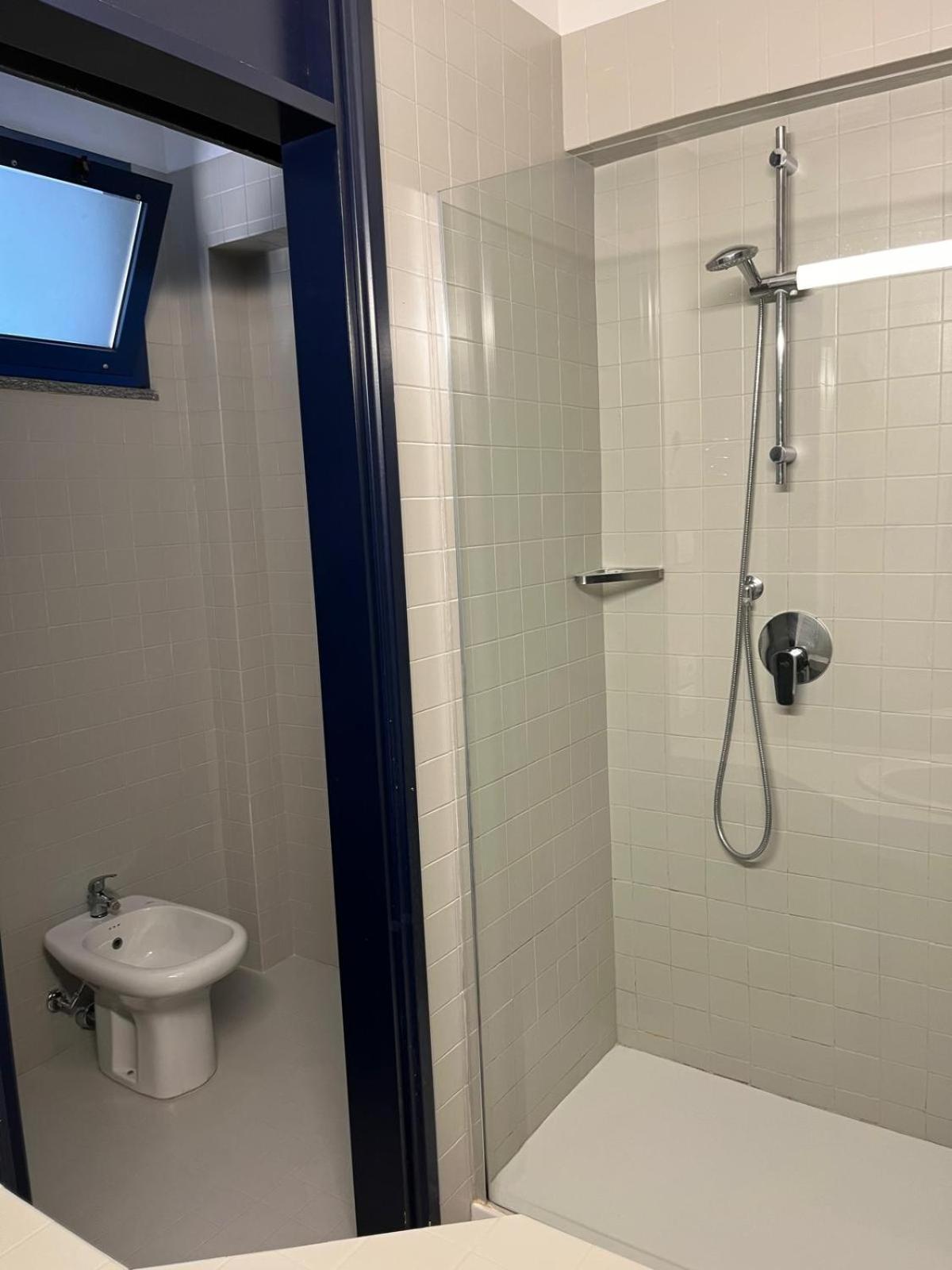 Park Hotel Residence 크레마 외부 사진