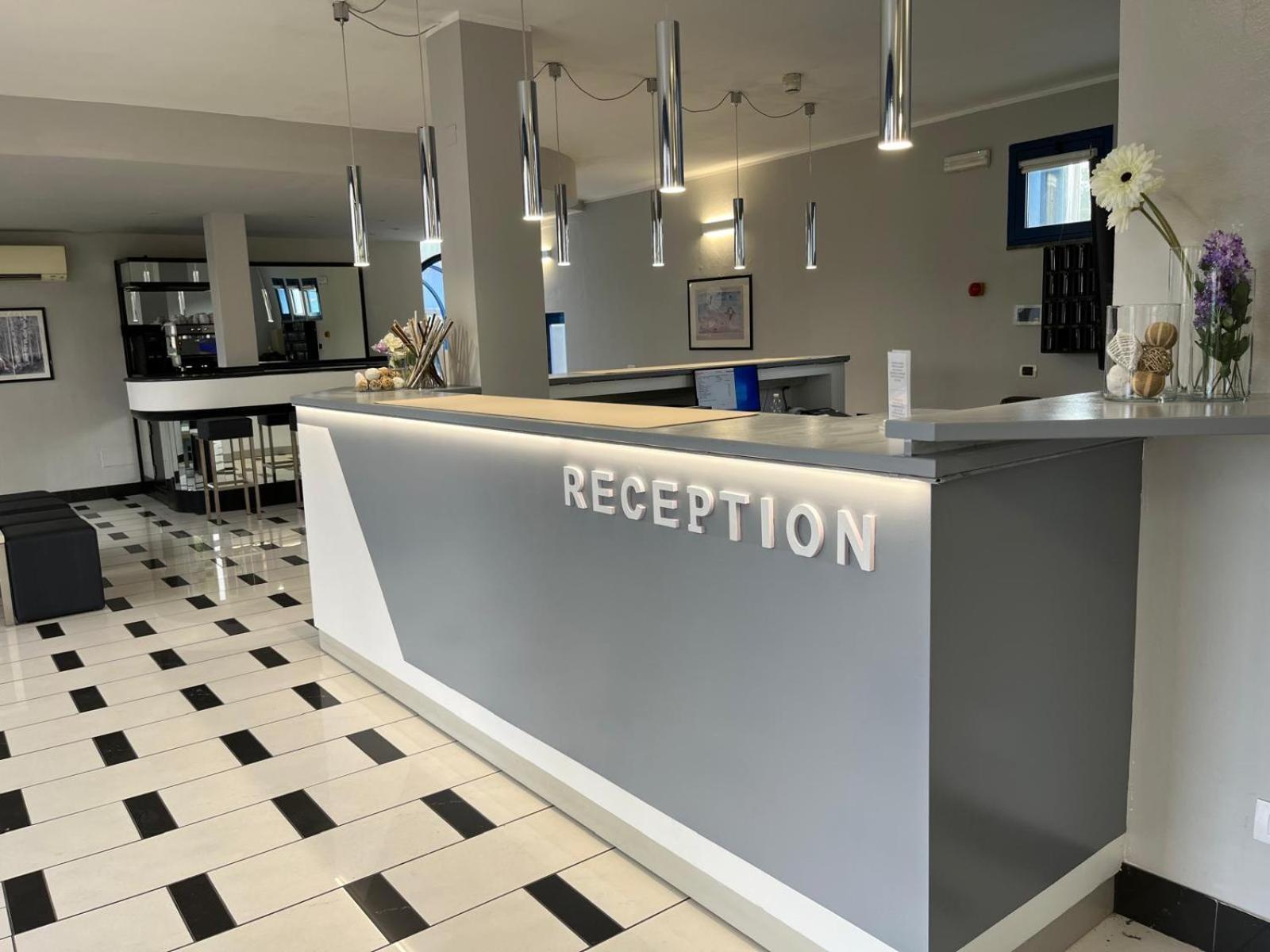 Park Hotel Residence 크레마 외부 사진