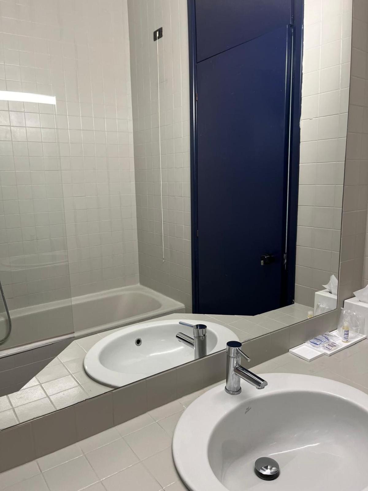 Park Hotel Residence 크레마 외부 사진