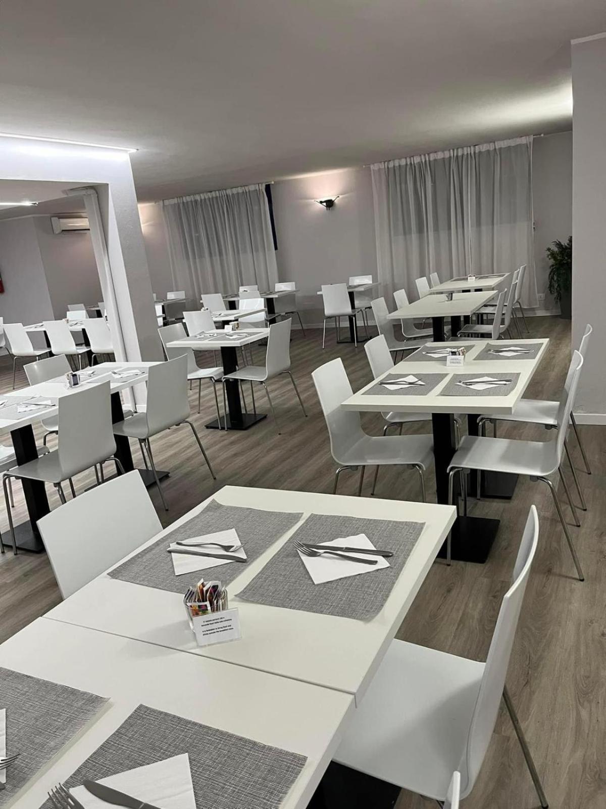 Park Hotel Residence 크레마 외부 사진