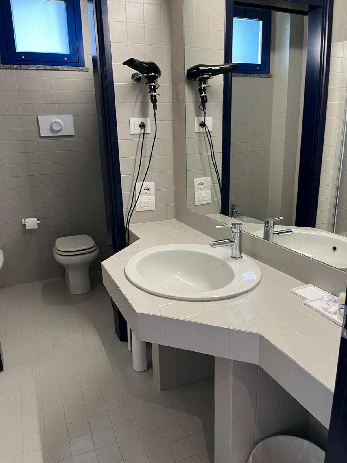 Park Hotel Residence 크레마 외부 사진