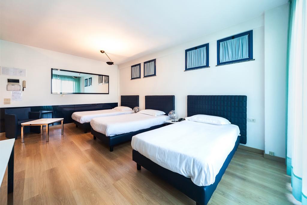 Park Hotel Residence 크레마 외부 사진