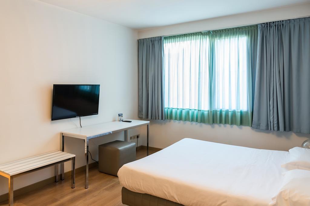 Park Hotel Residence 크레마 외부 사진