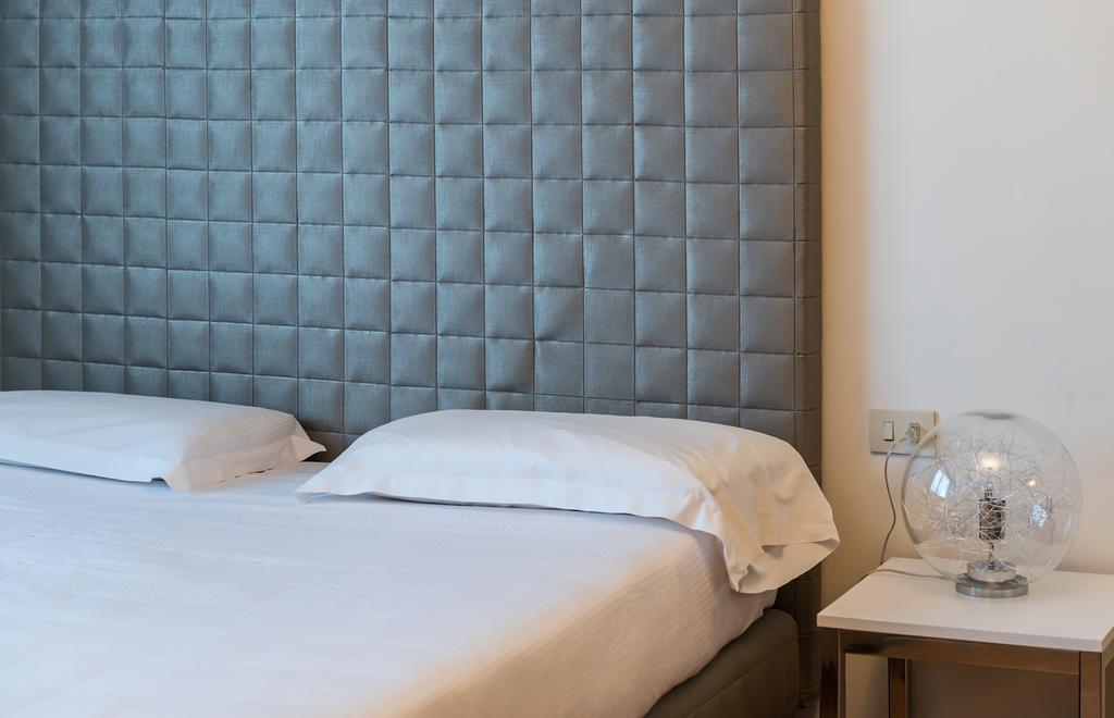 Park Hotel Residence 크레마 외부 사진