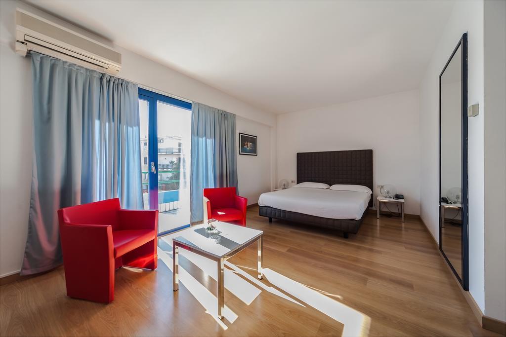 Park Hotel Residence 크레마 외부 사진