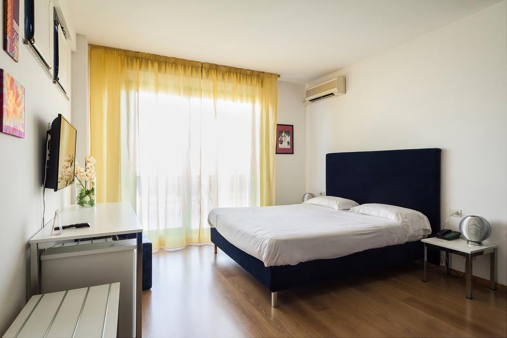 Park Hotel Residence 크레마 외부 사진
