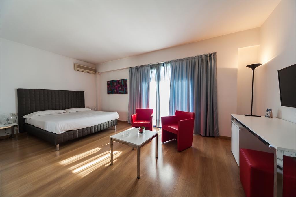 Park Hotel Residence 크레마 외부 사진