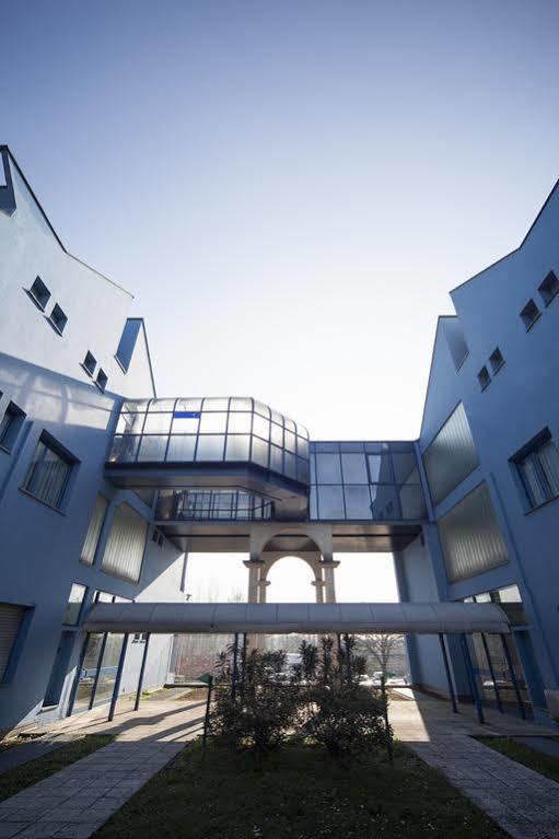 Park Hotel Residence 크레마 외부 사진