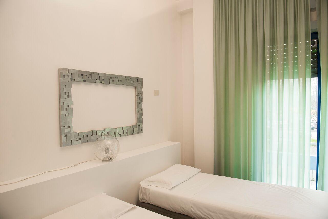 Park Hotel Residence 크레마 외부 사진
