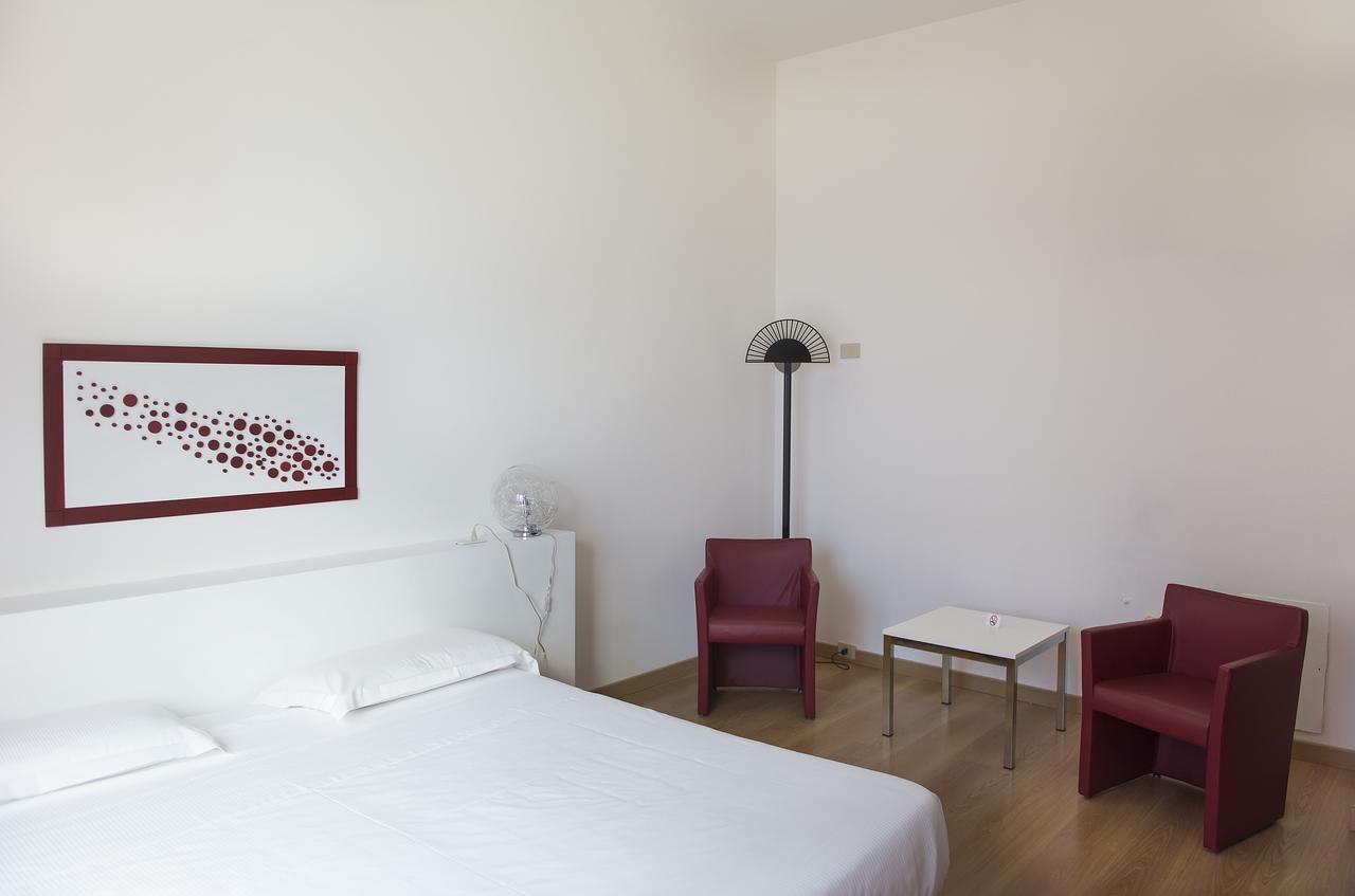 Park Hotel Residence 크레마 외부 사진