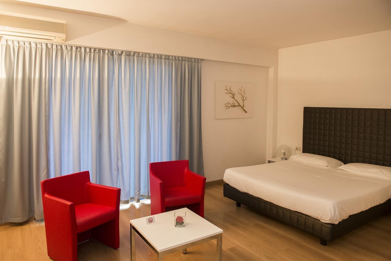 Park Hotel Residence 크레마 외부 사진