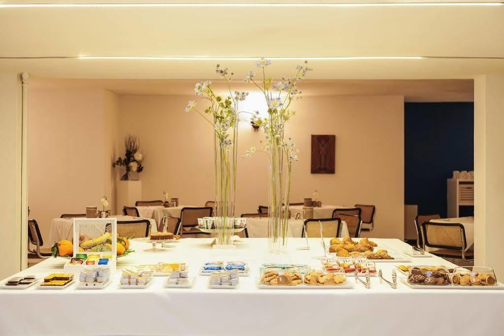 Park Hotel Residence 크레마 외부 사진