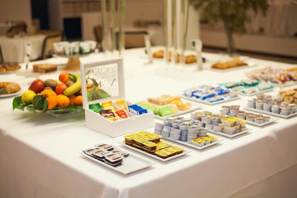 Park Hotel Residence 크레마 외부 사진