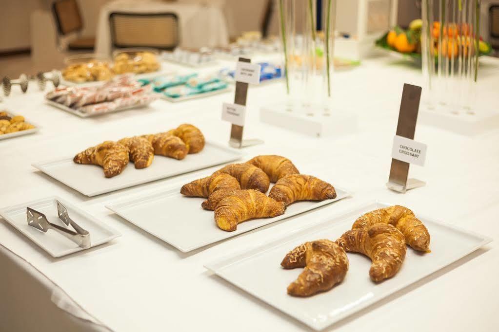 Park Hotel Residence 크레마 외부 사진