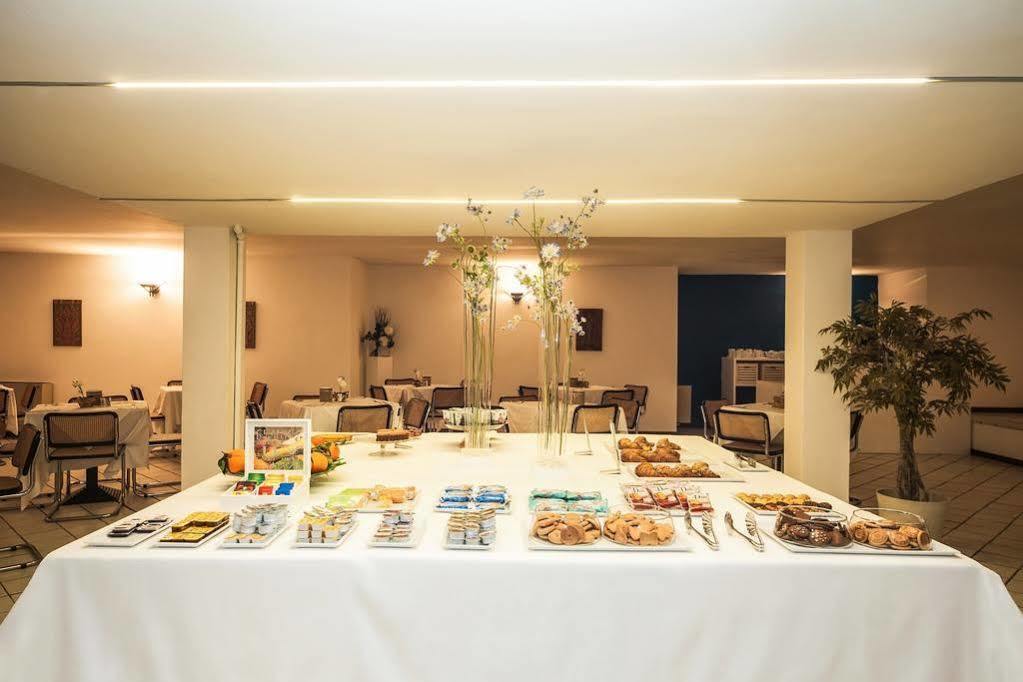 Park Hotel Residence 크레마 외부 사진